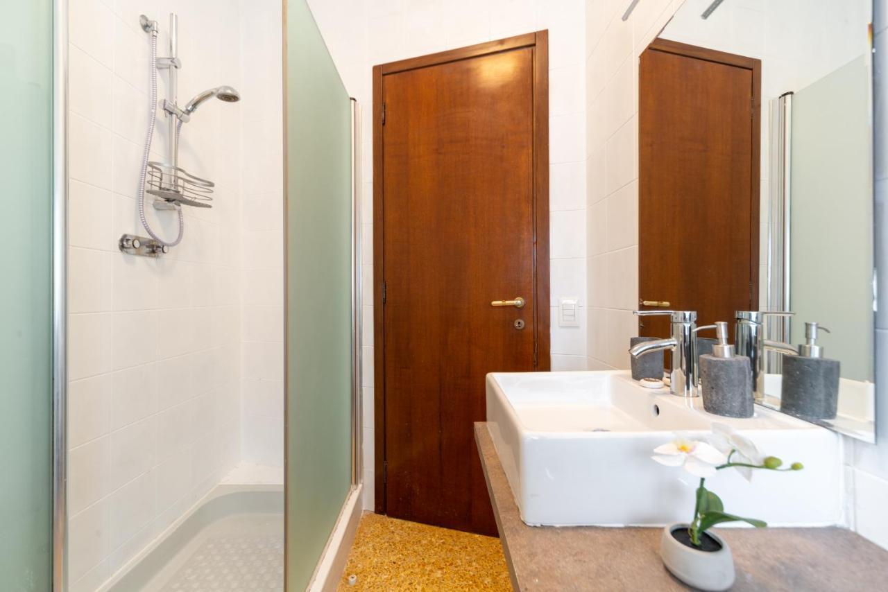 Tabacchi446 Apartment Venesia Bagian luar foto
